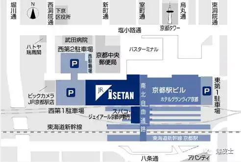 日本知名连锁店 药妆店 电器城 便利折扣店 及百货商场购物推荐 退税贴士 知乎