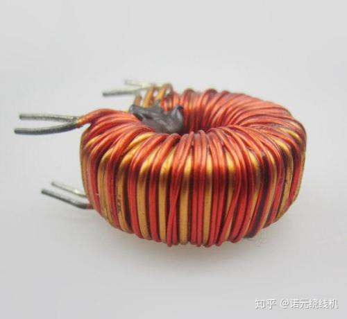 电感线圈绕线机工作原理是怎样的呢