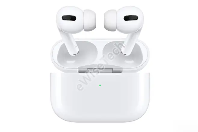 第三代AirPods Pro，除了缩小外型，还改变了什么？ - 知乎