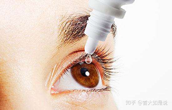 首大王宇 你以为的麦粒肿也可能是霰粒肿 知乎