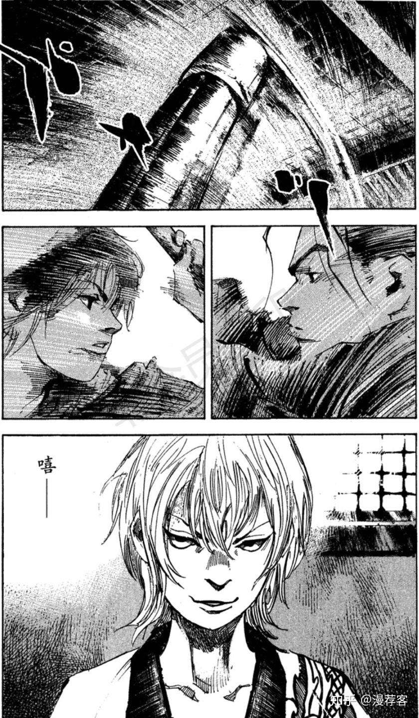 画了30年漫画 没有一部惨遭动画化 高桥努 好惨一男的 知乎