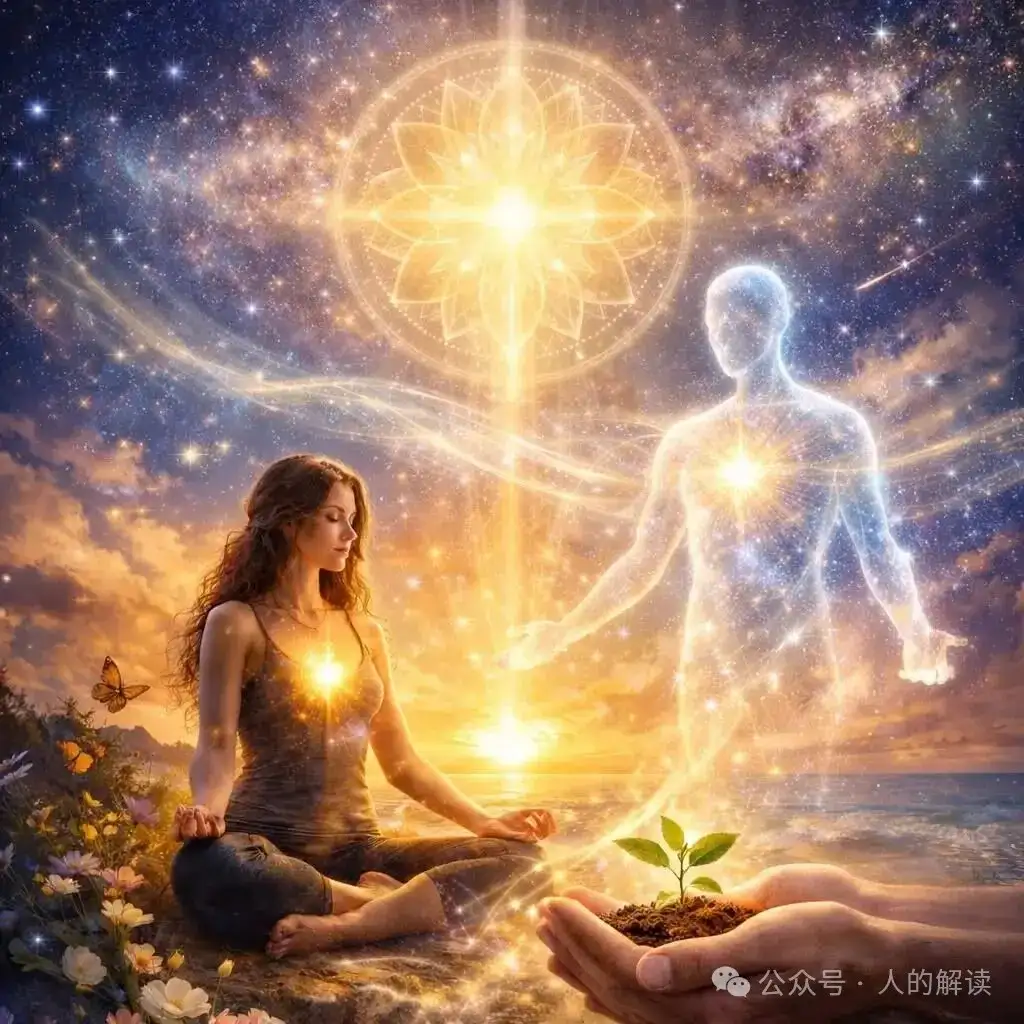 修行者的欲望来了怎么办？-人的解读