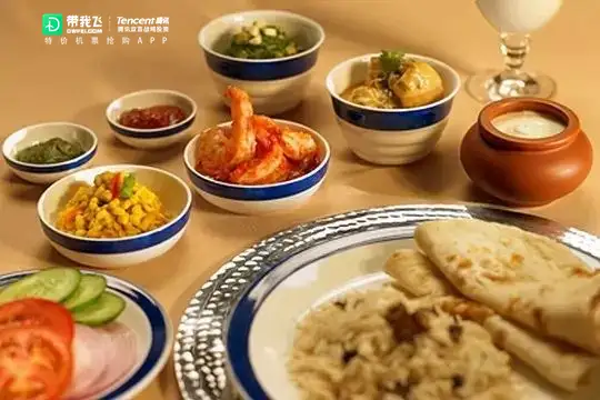 不看后悔(全球十大美食旅游地,第一名居然是这里的)全球著名美食2023已更新 第6张