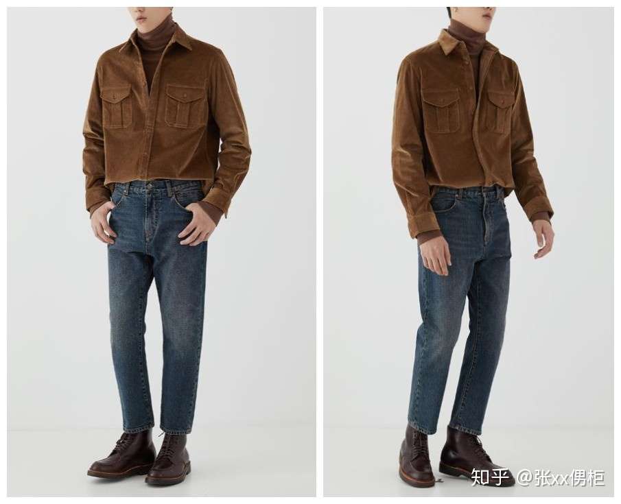 30岁的男人怎么选服装 知乎