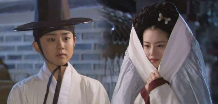 女性反串男性的电视剧,电影有哪些?