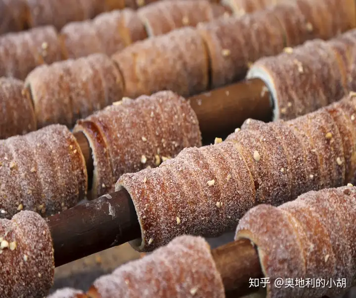 这都可以？(欧洲有什么好吃的零食)欧洲国家一般吃些什么食物2023已更新 第10张