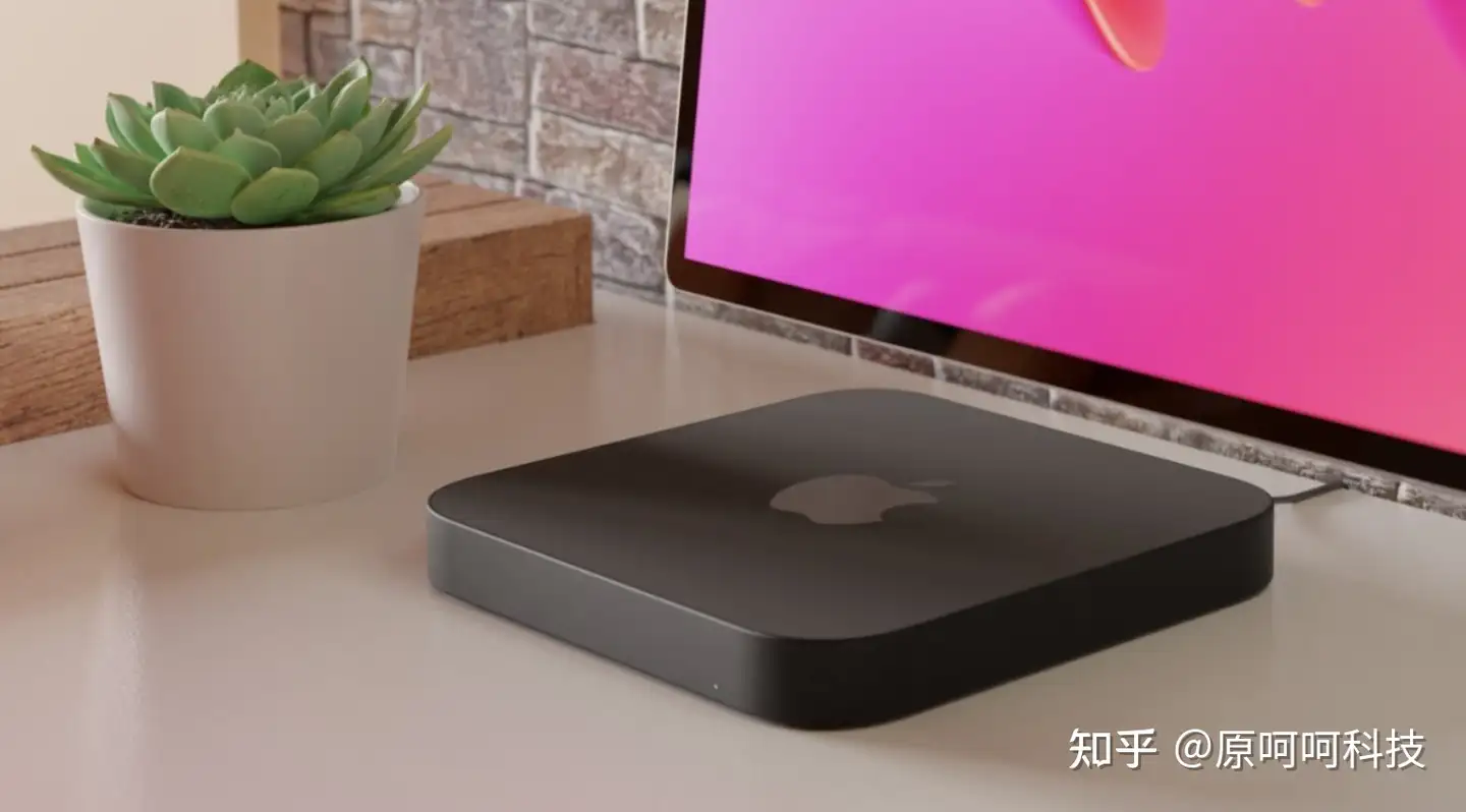苹果新品上市】新款M2 Mac mini：令人惊艳，性能再度翻倍，真香- 知乎