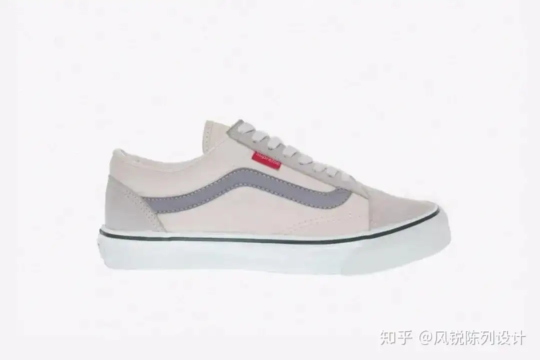 Supreme 被收购！将和Vans、The North Face共同归属“VF”公司- 知乎