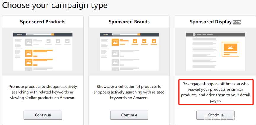 亚马逊sponsored Display Ads展示型推广 知乎
