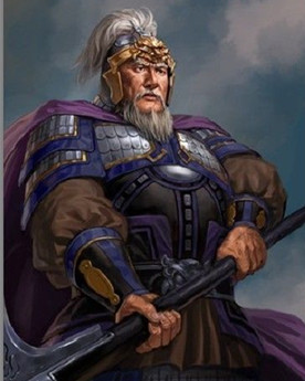 廉颇(战国时期赵国名将)