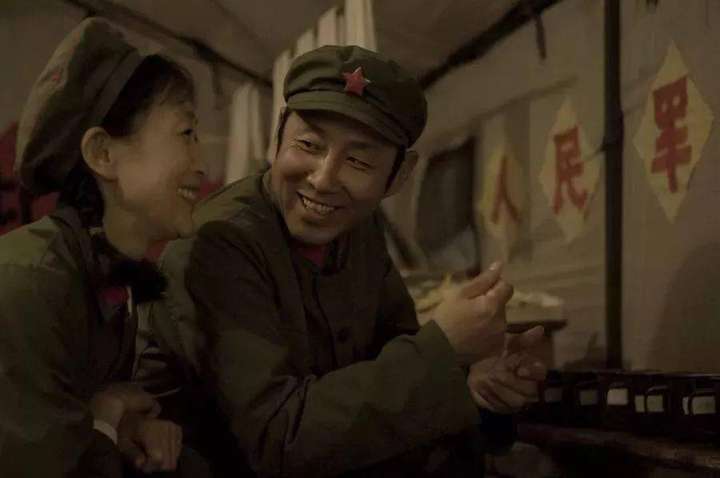 陈道明 “ 私生活 ” 现状曝光,老年人的生活方式你知道吗插图(1) 陈道明 “ 私生活 ” 现状曝光,老年人的生活方式你知道吗插图(1)