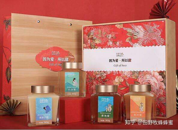 正宗蜂蜜是什么味道 蜂蜜的味道怎样才算正常 知乎