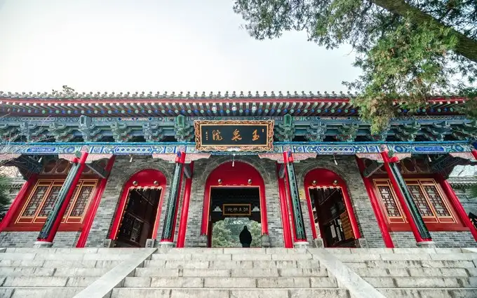 必收藏 | 史上最全登华山攻略（登华山最佳路线）