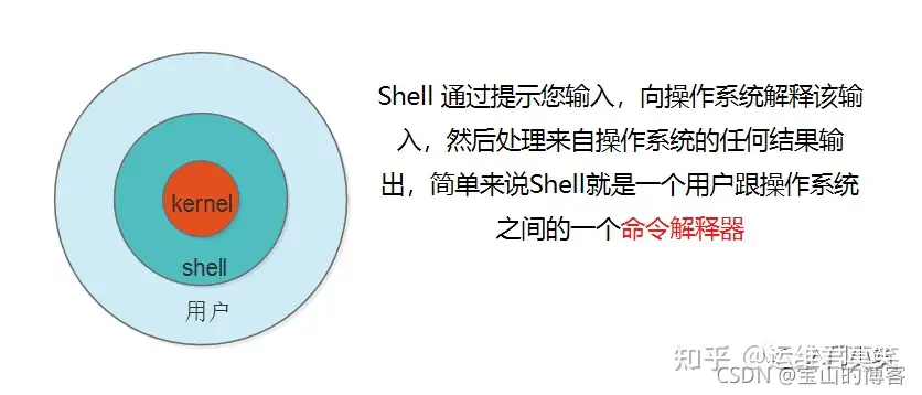 Linux Shell 脚本入门到实战详解 知乎