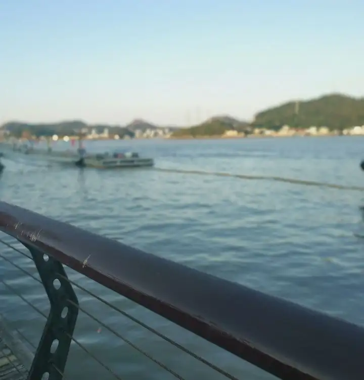 象山赶海三天两夜
