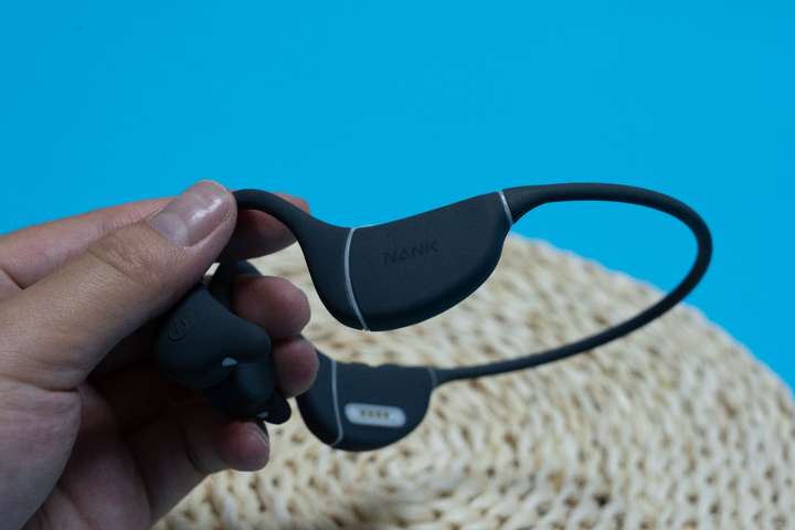 越级音质体验，16G大内存加持，南卡Runner Pro3骨传导耳机测评