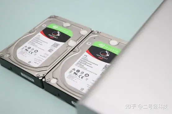 分享一种NAS私有云盘几乎终极的解决方案,铁马威F4-221没有让我失望,甚至还有点惊喜!