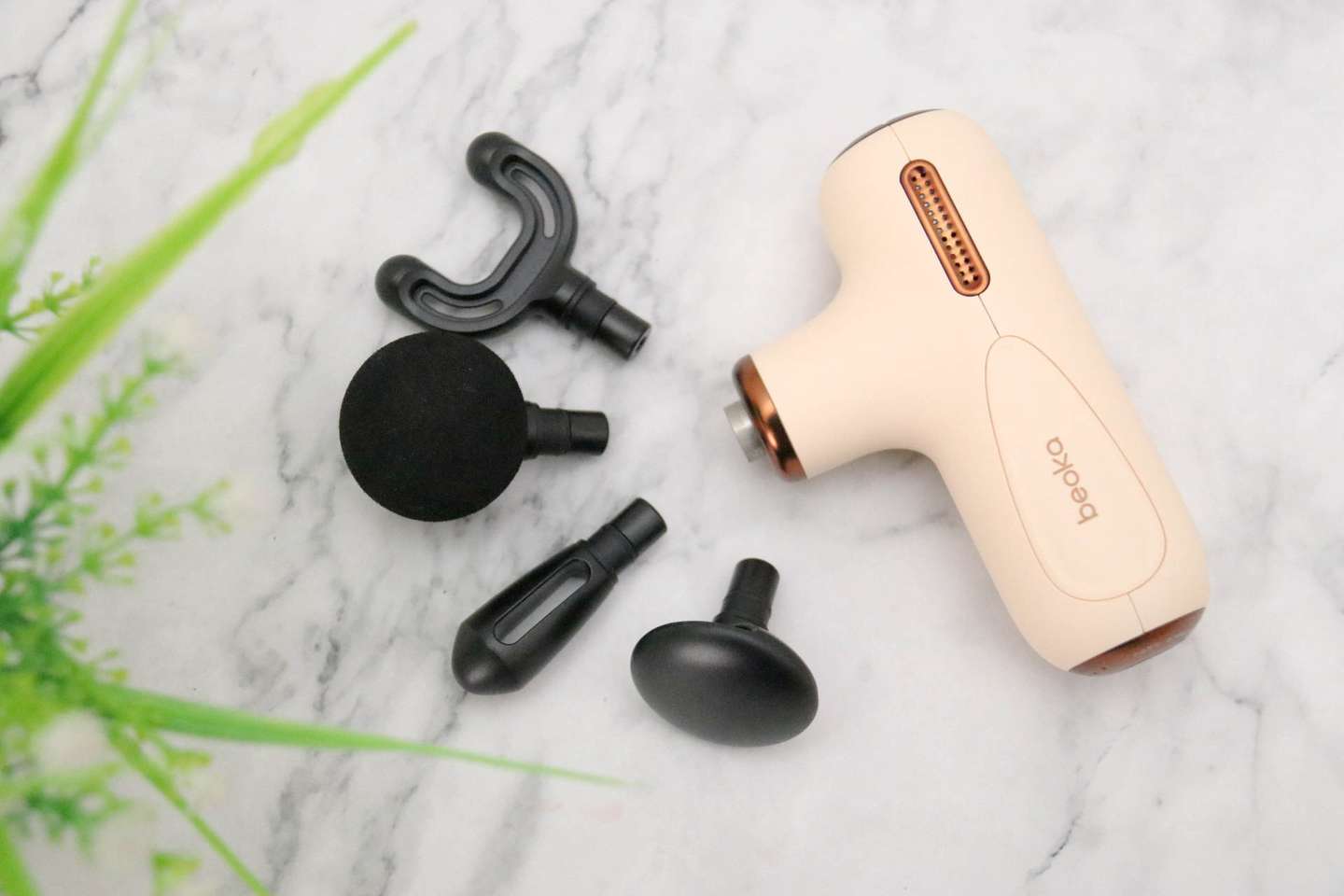 小巧便携，深度按摩，倍益康C1 Super mini筋膜枪体验