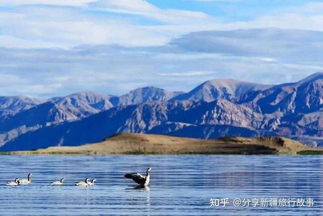 新疆旅游攻略 自驾过新疆的这9条公路 等于走了半个世界 知乎