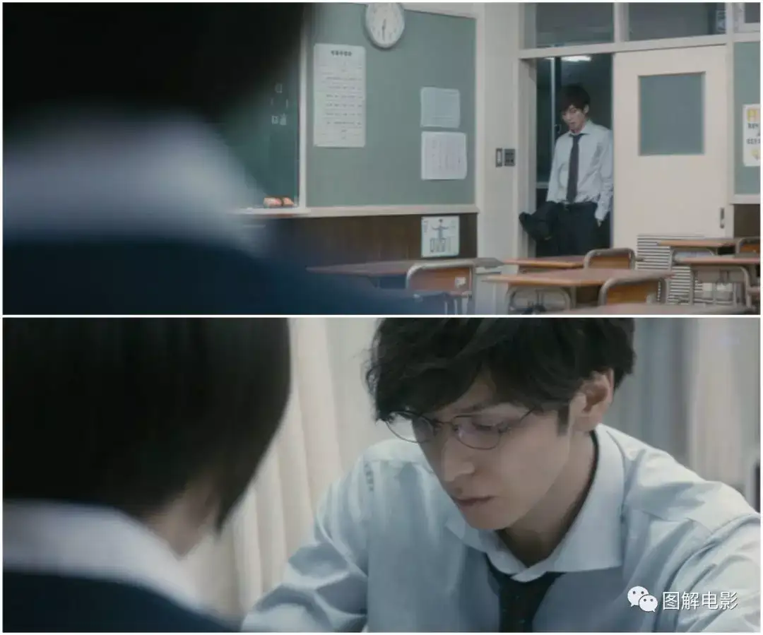 日本拍起这种禁忌恋来真是得心应手 知乎