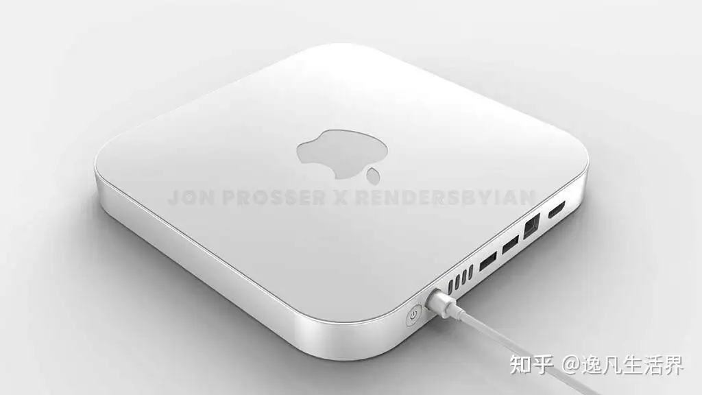 Mac Mini 2022：发布日期、定价、预期等- 知乎