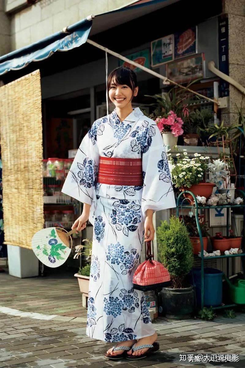 日本国民女神揭晓怎么又是新垣结衣 知乎