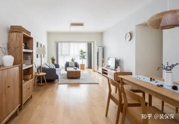 如何get日剧女主同款日式和风家？