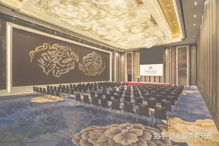 这家成都精品大型会议酒店，了解下？