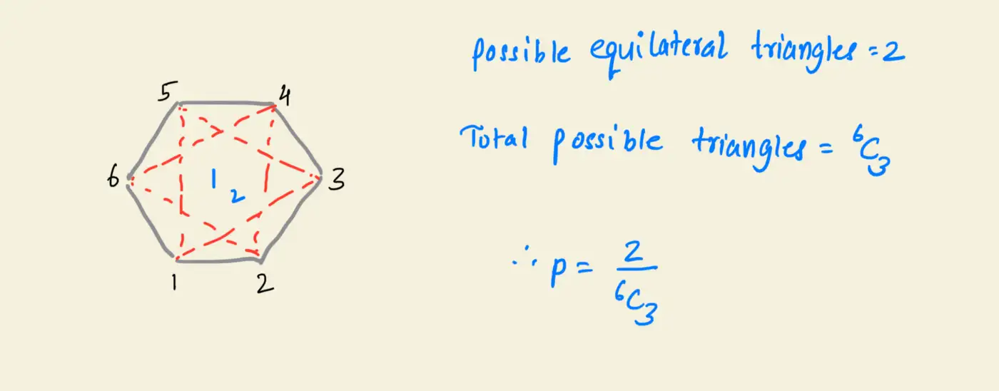 14个面试中常见的概率问题 知乎