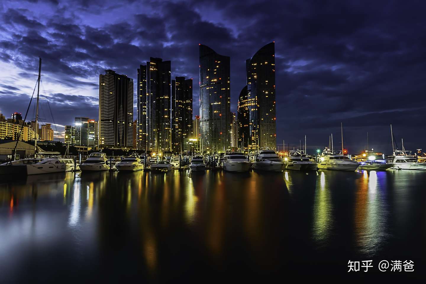 韩国5天自由行攻略 超级充实的去韩国旅游购物行程 知乎