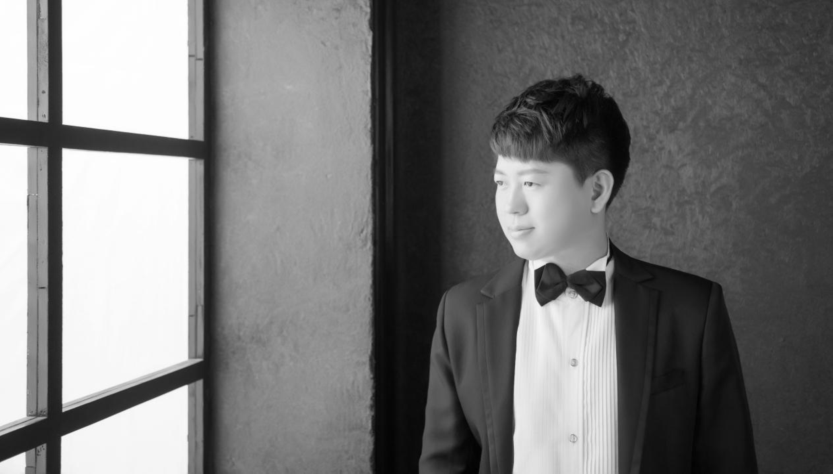 胡煜梓新歌首张英文歌单曲 Those Years 让我们一起单曲循环吧 知乎