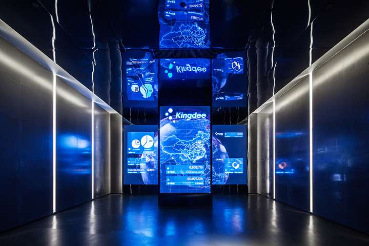 有人了解过数字化展厅展馆设计吗?有谁知道哪家公司做的比较好呢?