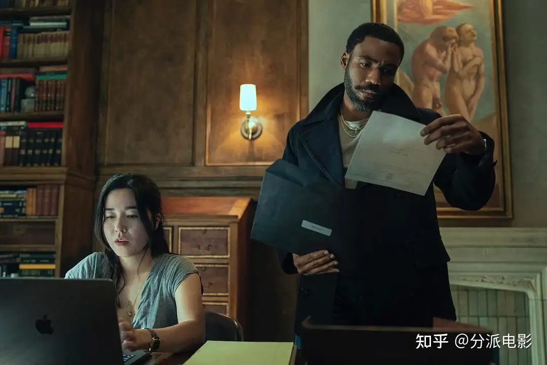 美剧《史密斯夫妇》毁经典?被全网吐槽,这剧真没那么糟!