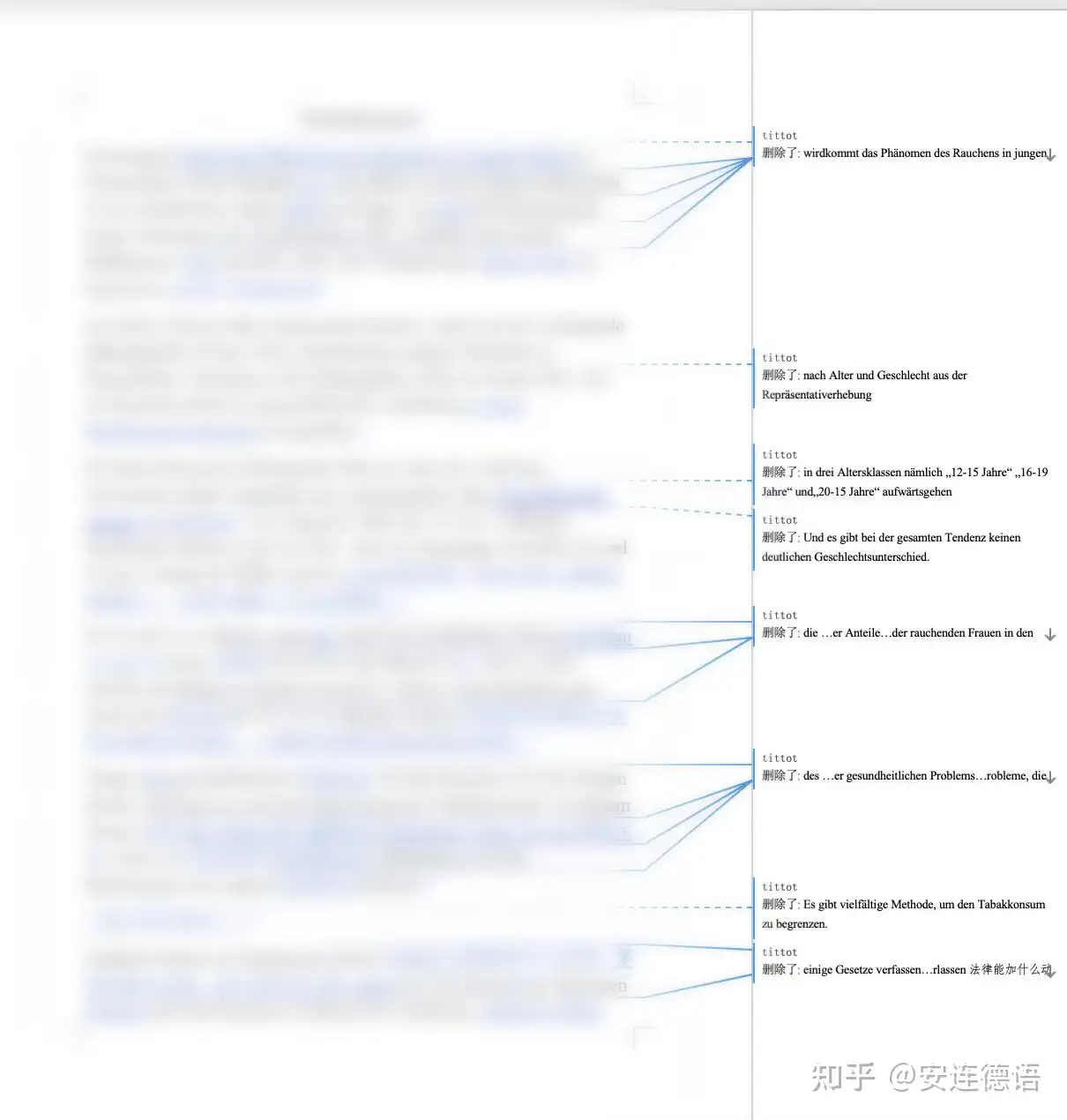 怎么训练？德福可以满分作文？ - 知乎