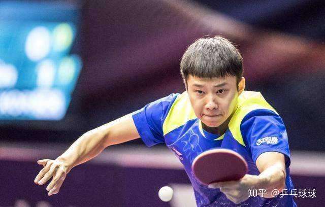 中国公开赛赛30日男单比赛预告 于子洋首战19世锦赛男单亚军 知乎