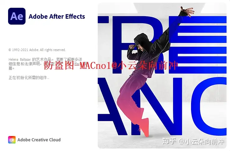 Adobe After Effects 2021 v18.0 更新！ - 知乎