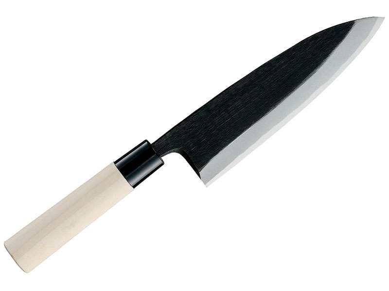 包丁匠之技 日本厨刀详解 知乎