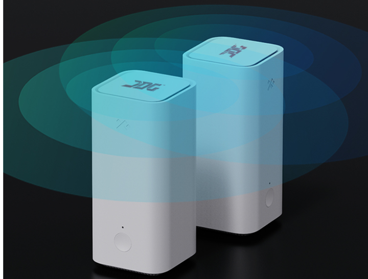 百元价位的Mesh路由器体验,结果让我出乎意料