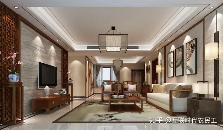 19种装修风格及特点，你知道几种？(图3)