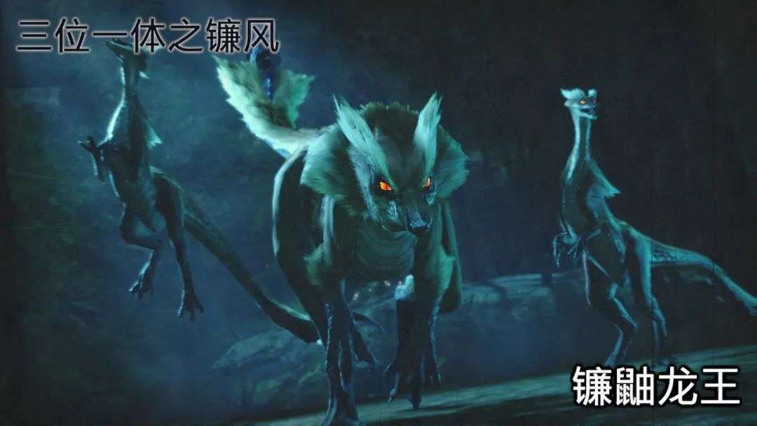 怪物猎人rise 初评测 这或许就是今年的 年度游戏 知乎