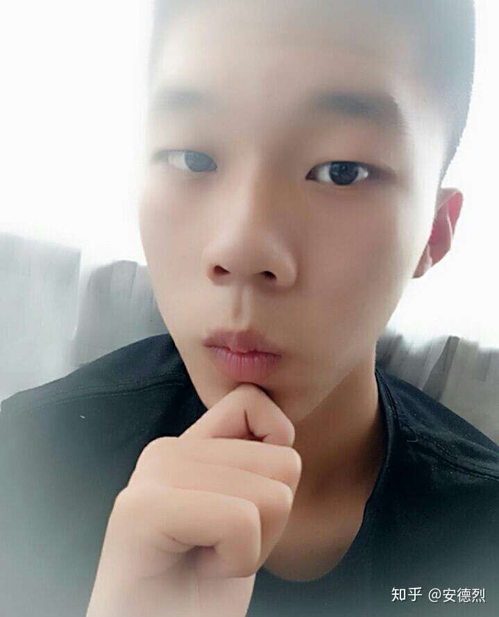 男生如何在知乎上找到男朋友?