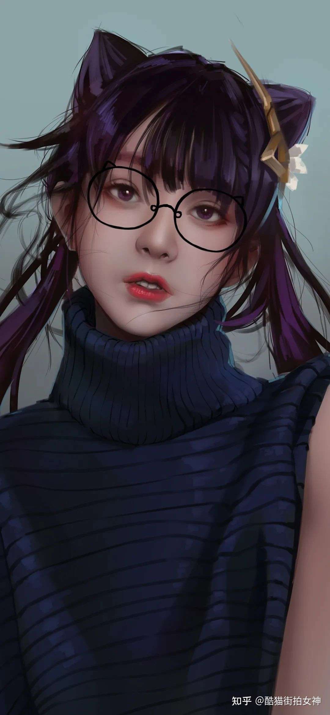 美女手机壁纸全面屏高清无水印渣男壁纸6301 知乎