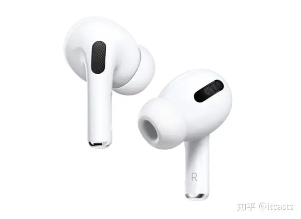 2021年,推荐买AirPods Pro 还是AirPods 2 ? - 知乎