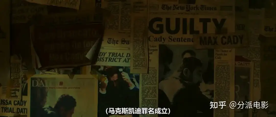 《恐怖角》年度顶级惊悚，翻拍的天花板来了