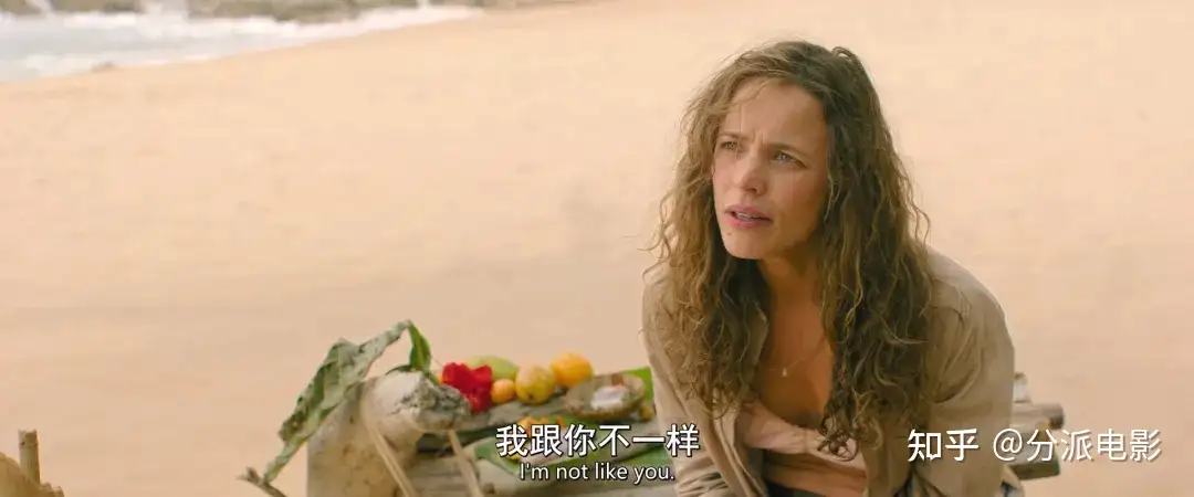 《请求救援》烂番茄93%!尺度全开,爽到发麻