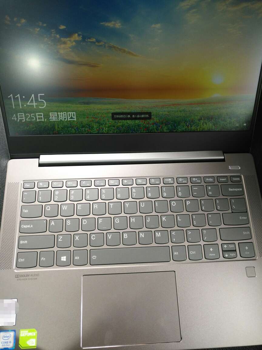 联想小新air142019