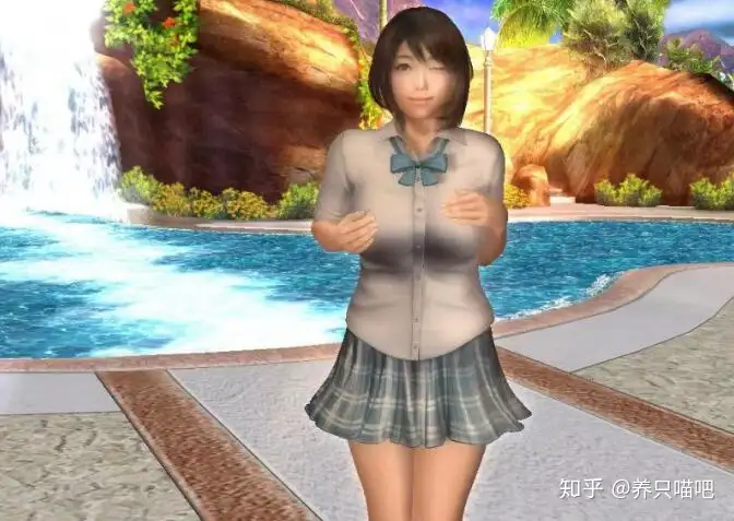 图片[2]-造梦少女游戏真实女友3中文版 - 造梦少女游戏网-造梦少女游戏造梦少女游戏网