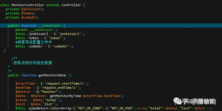 ThinkPHP 接口开发过程(图6)