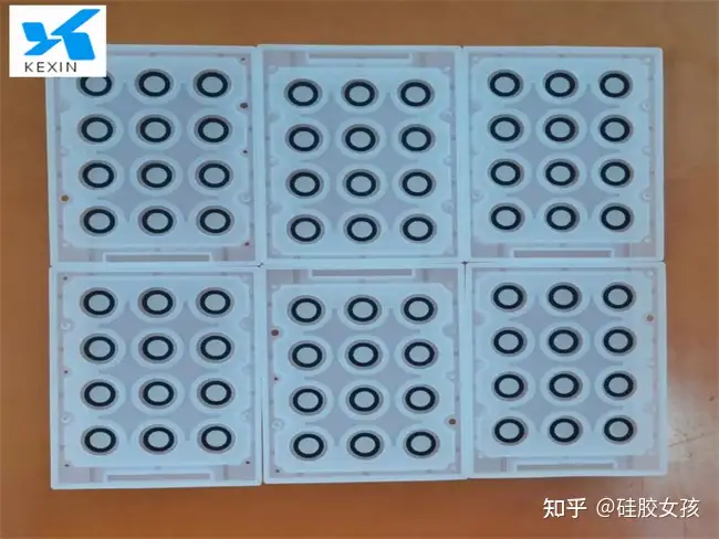 日常硅胶制品有哪几种呢？(图4)