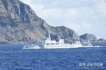 美国撤回支持钓鱼岛主权的主张，刚刚表态要动武的日本，懵圈了插图